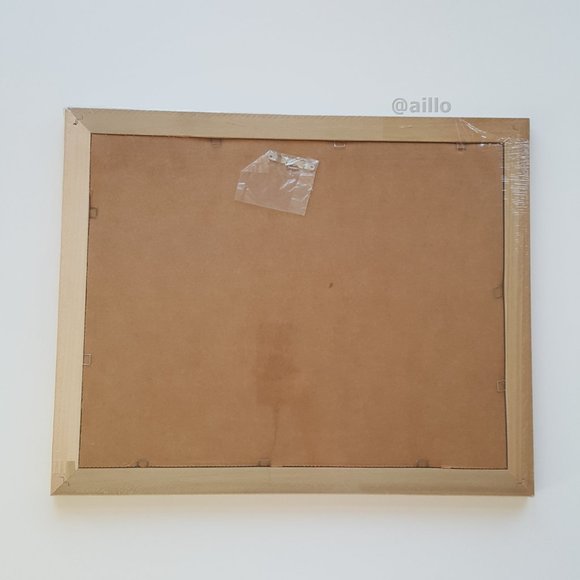 SCHOOL DAYS Embroidery Photo Collage Frame - Picture 8 of 15